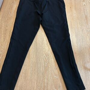 Loft Black Leggings Size M